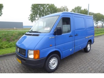 Малотоннажный фургон Volkswagen Lt 35 TDI