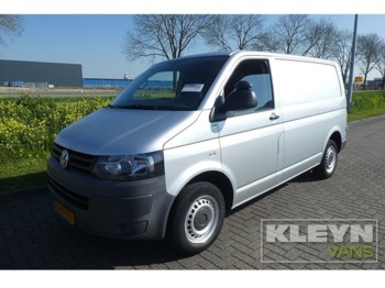 Малотоннажный фургон Volkswagen Transporter