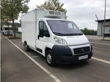 Малотоннажный рефрижератор Fiat Ducato, 2,2 Multijet 100, Relec TR 31