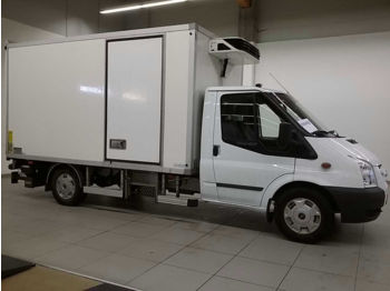 Малотоннажный рефрижератор Ford FT 350 L, LBW,Klima,Stand + Fahrkühlung