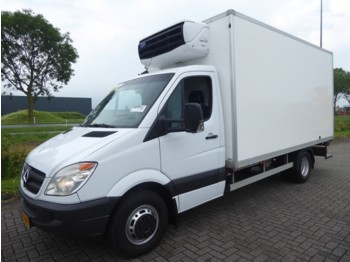 Малотоннажный рефрижератор Mercedes-Benz Sprinter 518 CDI FRIGO 156 PK
