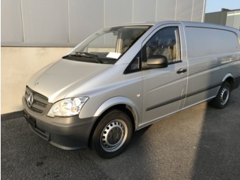 Лёгкий коммерческий автомобиль Mercedes-Benz Vito vito 116CDI