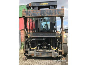 Контейнерный погрузчик HYSTER