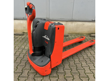 Тележка LINDE T16