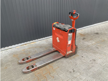 Тележка LINDE T20