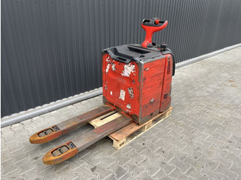 Тележка LINDE T20