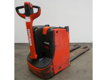 Тележка LINDE T16