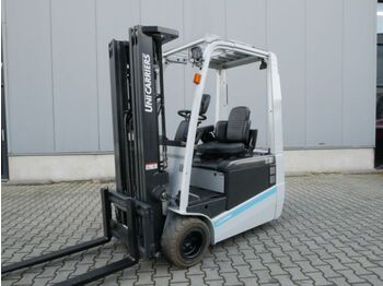 Электропогрузчик UNICARRIERS