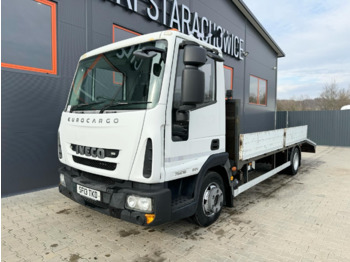 Эвакуатор IVECO EuroCargo 75E