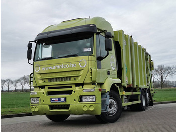 Мусоровоз IVECO Stralis