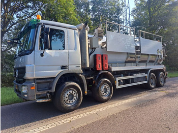 Ассенизатор MERCEDES-BENZ Actros 4141