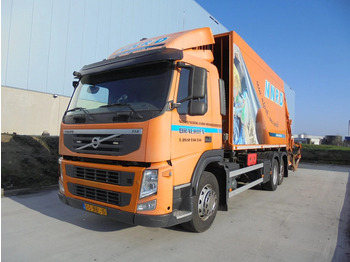 Мусоровоз VOLVO FM 330