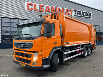 Мусоровоз VOLVO FM 330