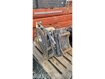  2000 Simex PLB 300 Asfaltfres - Навесное оборудование