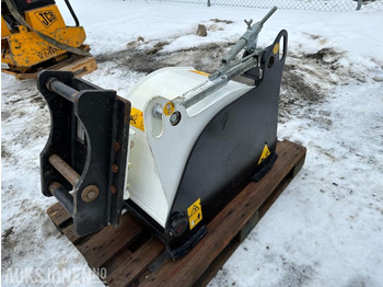  2011 SIMEX ASFALTFRES PLB300 KOMBIFESTE S40/50 - Навесное оборудование