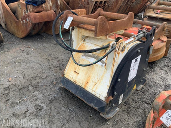  2011 SIMEX Asfalt/betong fres PLB 600 - Навесное оборудование