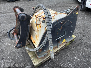  2015 Simex PLB 450 Asfaltfres - S60 feste - Навесное оборудование