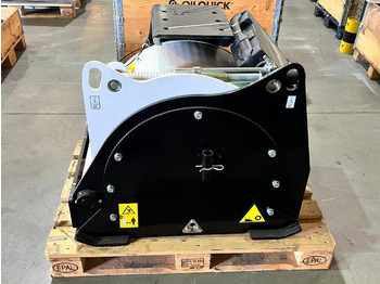  2023 Simex PLB 450 - Asfaltfres *UBRUKT* - Навесное оборудование