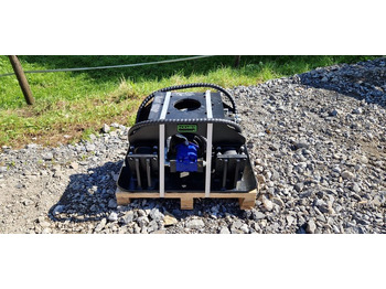  2024 Anbauverdichter Häner HPC300A - Навесное оборудование