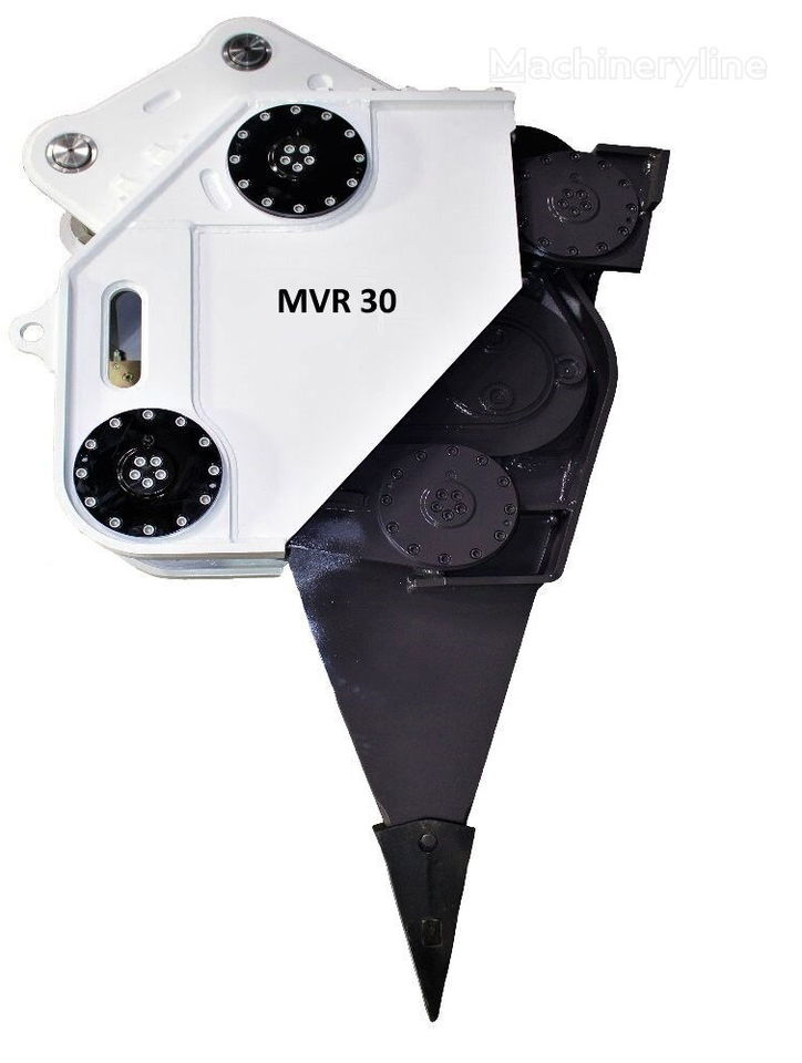 Новый Рыхлитель для Экскаваторов AME Vibro Ripper (MVR 30): фото 7