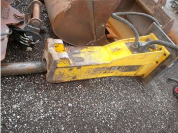 ATLAS-COPCO MB 1000 - Навесное оборудование