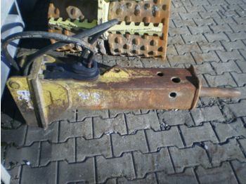 ATLAS-COPCO PB 210 - Навесное оборудование