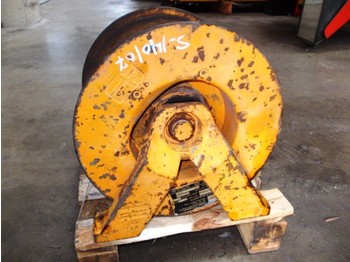 Anteo 1.500 kg. - Навесное оборудование