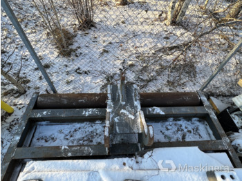  Avjämningsbalk SB 3000 SMP-1 - Навесное оборудование