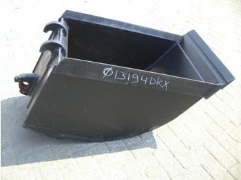 Beco Excavatorbucket HM-600 Beco - Навесное оборудование