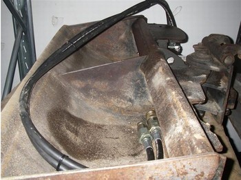 Beco MA 1000 mm kipbar - Навесное оборудование