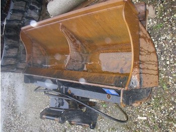 Beco MR5K - Навесное оборудование