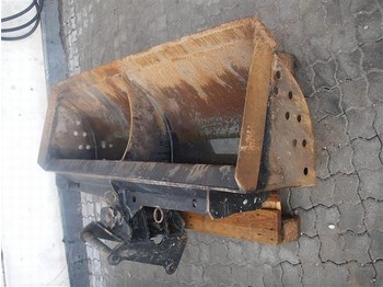 Beco MR5K 1800 mm - Навесное оборудование