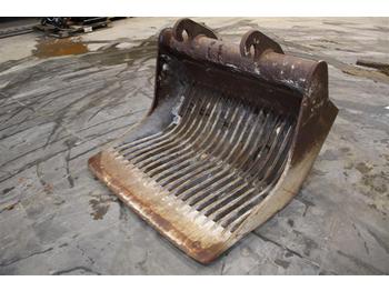 Beco Skeletonbucket RH-3-1350 - Навесное оборудование