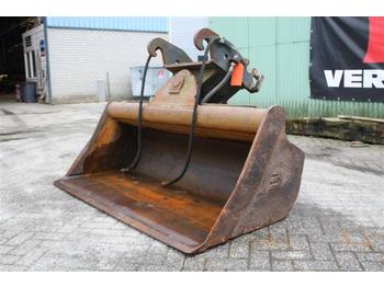 Beco Tiltable ditch cleaning bucket NGT-3-2000 - Навесное оборудование