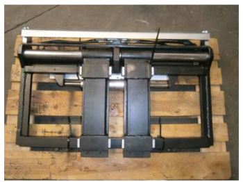 Bolzoni misc - Навесное оборудование