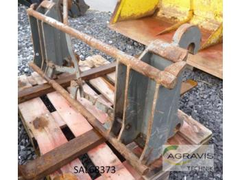 Bressel & Lade ADAPTERRAHMEN - Навесное оборудование