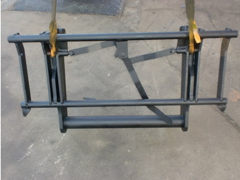 Bressel & Lade ADAPTERRAHMEN - Навесное оборудование