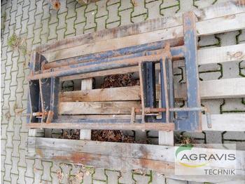 Bressel & Lade ADAPTERRAHMEN - Навесное оборудование