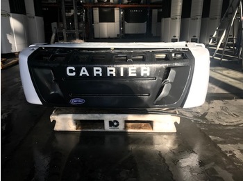 Холодильная установка CARRIER Supra 550-TC222015: фото 1