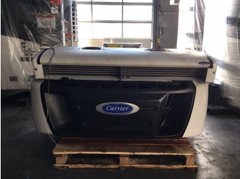 Холодильная установка для Грузовиков CARRIER Supra 850MT GC147042: фото 1