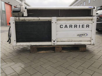 Холодильная установка для Рефрижераторов CARRIER Supra 850U: фото 1