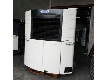 Холодильная установка для Полуприцепов CARRIER Vector 1950MT: фото 1