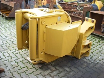 CAT (131) CAT (131) CARCO winch PA58VS - Навесное оборудование