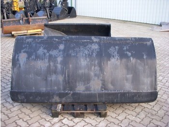 CAT (28) ditch-cleaning-bucket - Grabenlöffel - Навесное оборудование