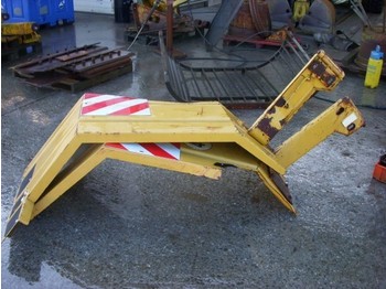 CAT (38) mutguards - Kotflügel - Навесное оборудование