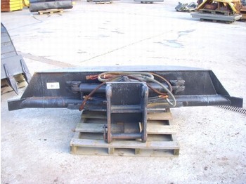 CAT (73) ditch-cleaning-bucket - Trapezlöffel - Навесное оборудование