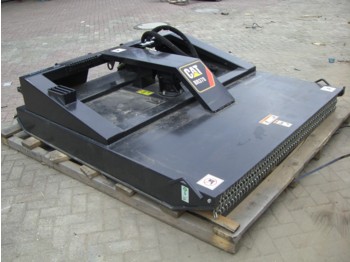 CAT Brushcutter CAT BR378 - Навесное оборудование