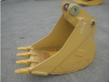 CAT Excavationbucket HG-3-60-90-C - Навесное оборудование