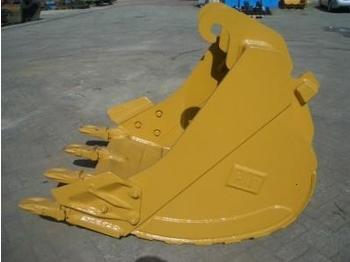 CAT Excavationbucket HG-4-70-120-HC - Навесное оборудование