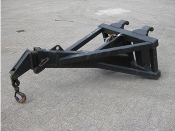 CAT Extension arm KM-02-300 - Навесное оборудование